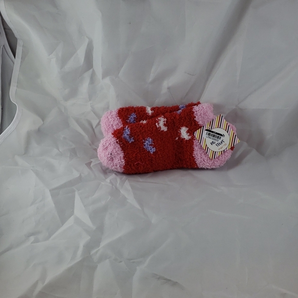 Kids Cozy Socks - Picture 2 of 2